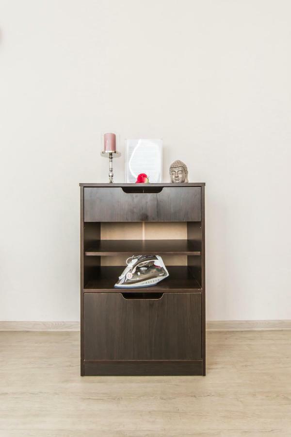 קייב Super View, Luxury Apartment Near Chernihiv Metro. מראה חיצוני תמונה